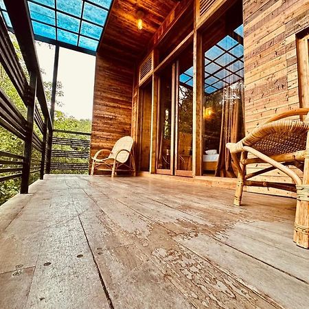 Winwood Ella Hotel Kültér fotó