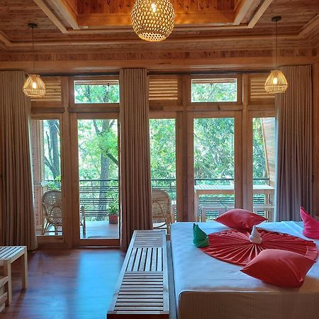 Winwood Ella Hotel Kültér fotó