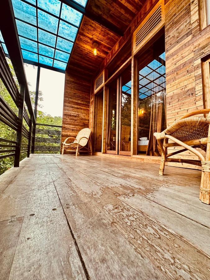 Winwood Ella Hotel Kültér fotó