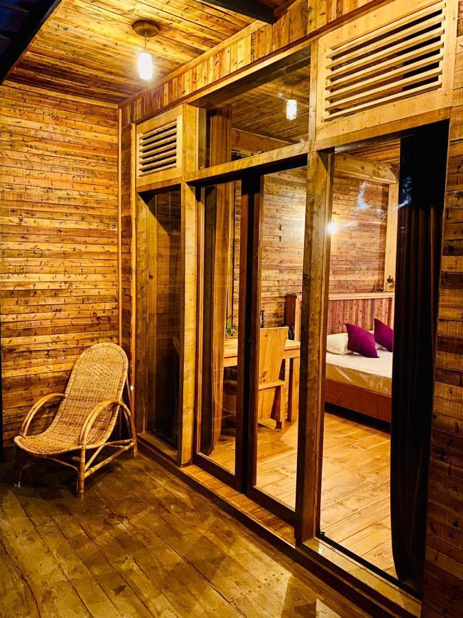Winwood Ella Hotel Kültér fotó