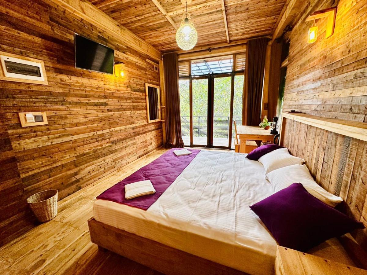 Winwood Ella Hotel Kültér fotó