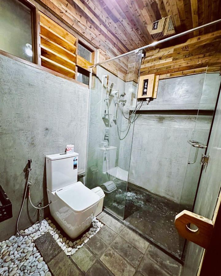 Winwood Ella Hotel Kültér fotó