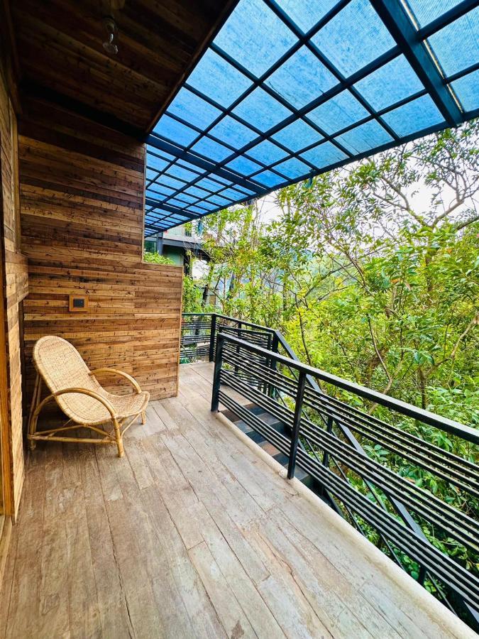 Winwood Ella Hotel Kültér fotó