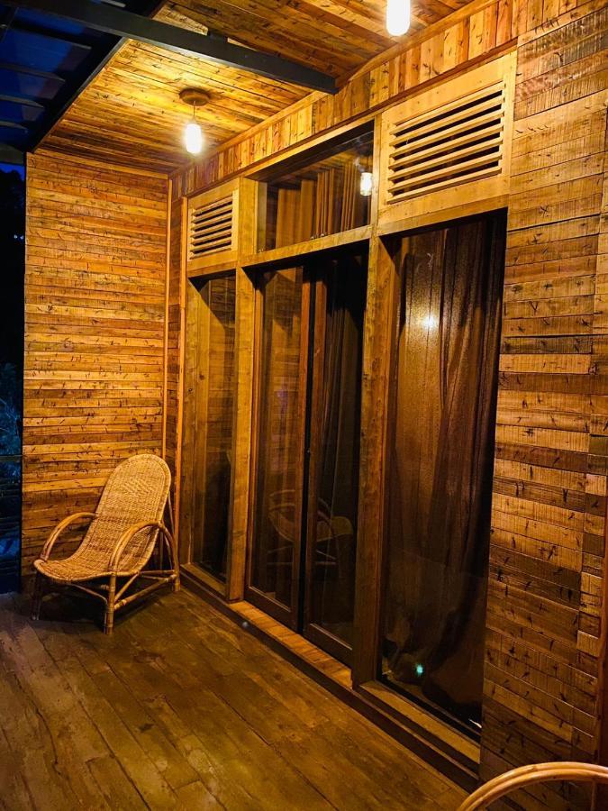 Winwood Ella Hotel Kültér fotó