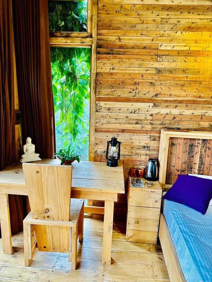 Winwood Ella Hotel Kültér fotó