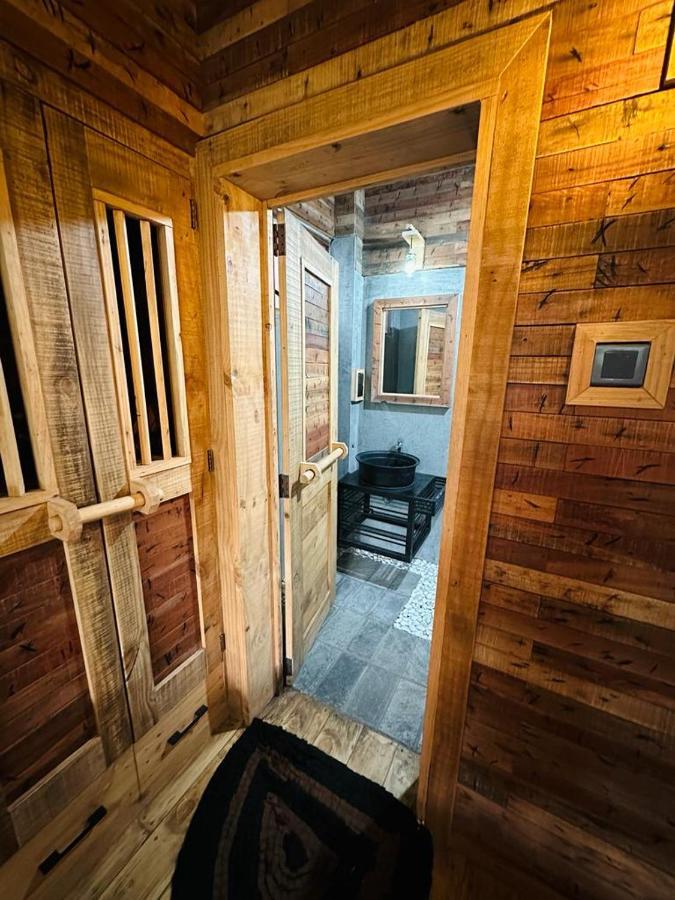 Winwood Ella Hotel Kültér fotó