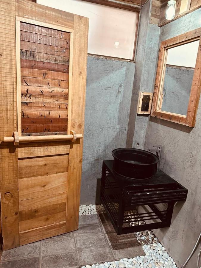Winwood Ella Hotel Kültér fotó