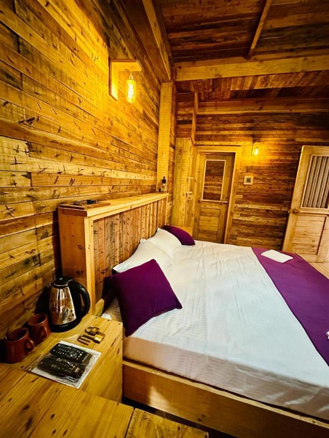 Winwood Ella Hotel Kültér fotó