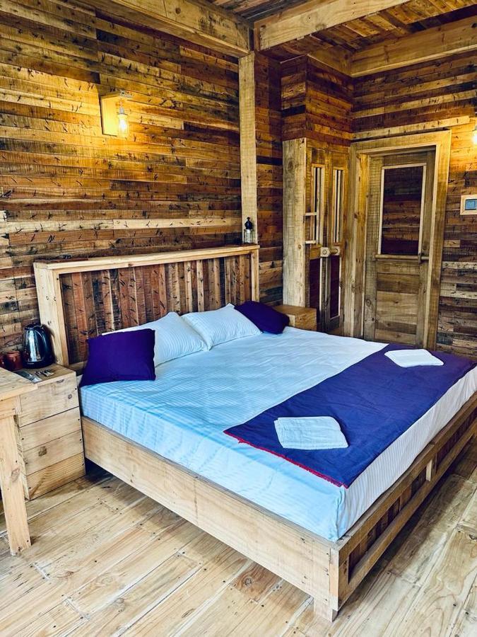 Winwood Ella Hotel Kültér fotó
