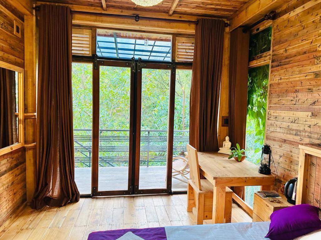Winwood Ella Hotel Kültér fotó