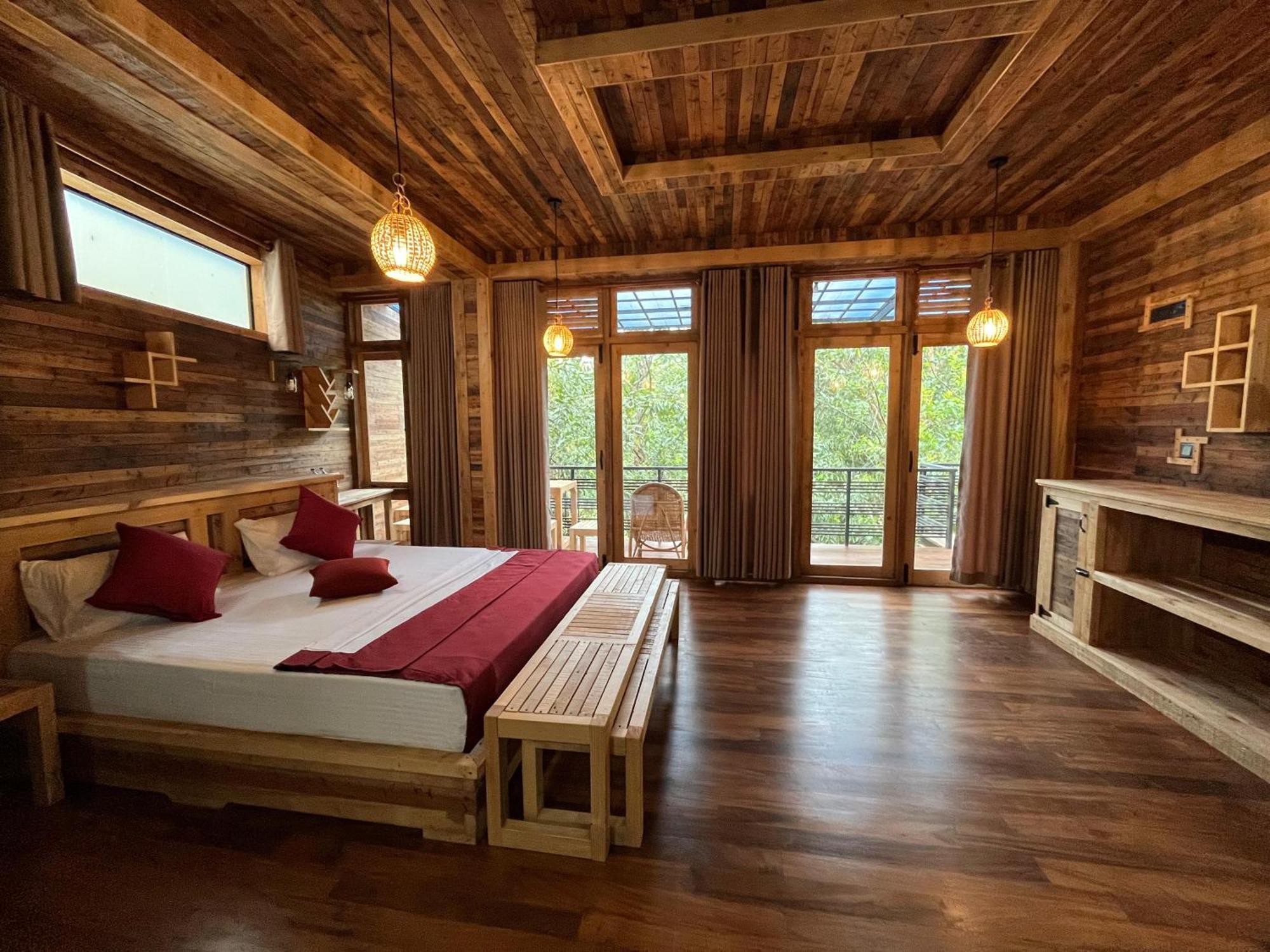 Winwood Ella Hotel Kültér fotó