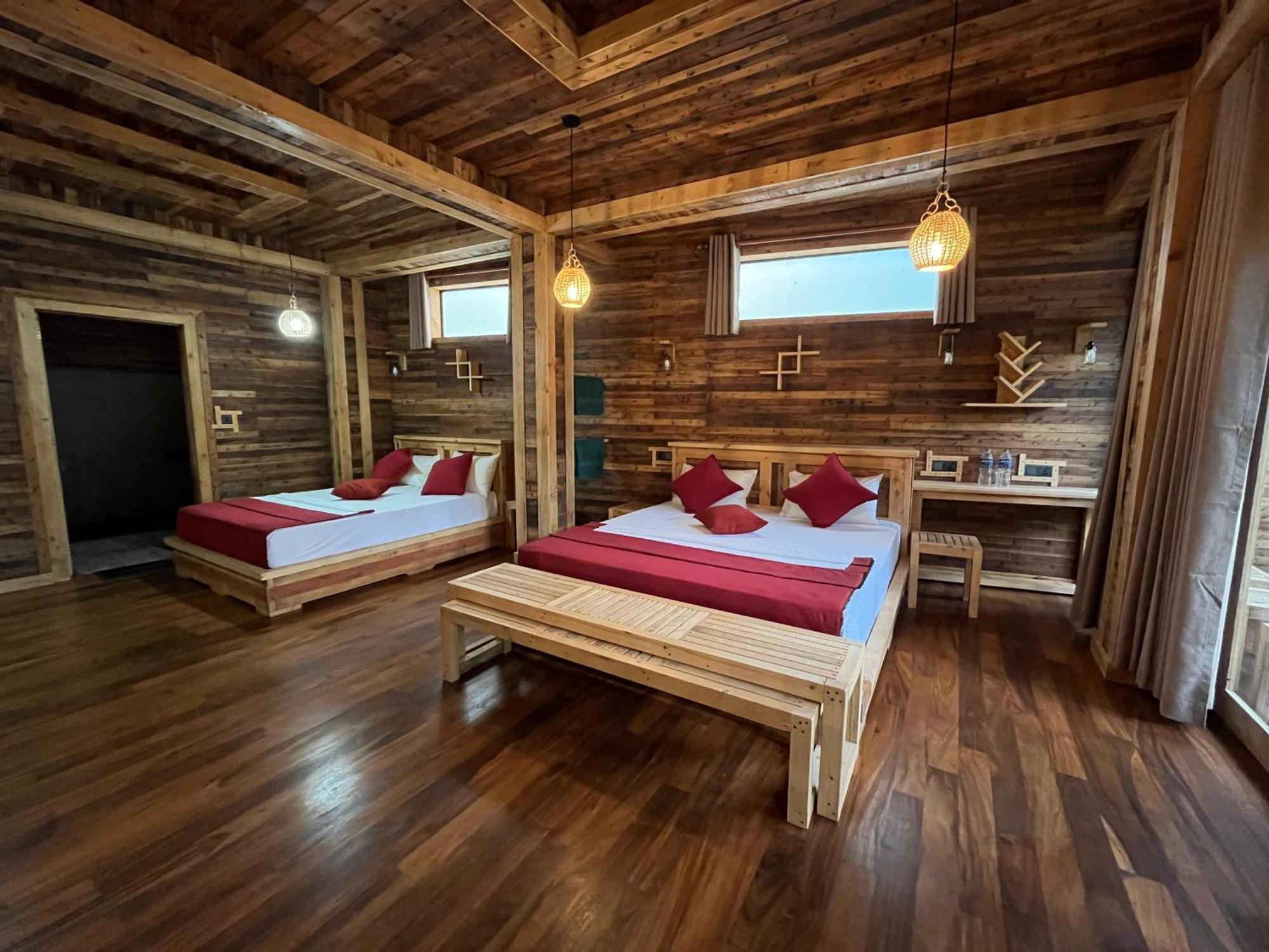Winwood Ella Hotel Kültér fotó