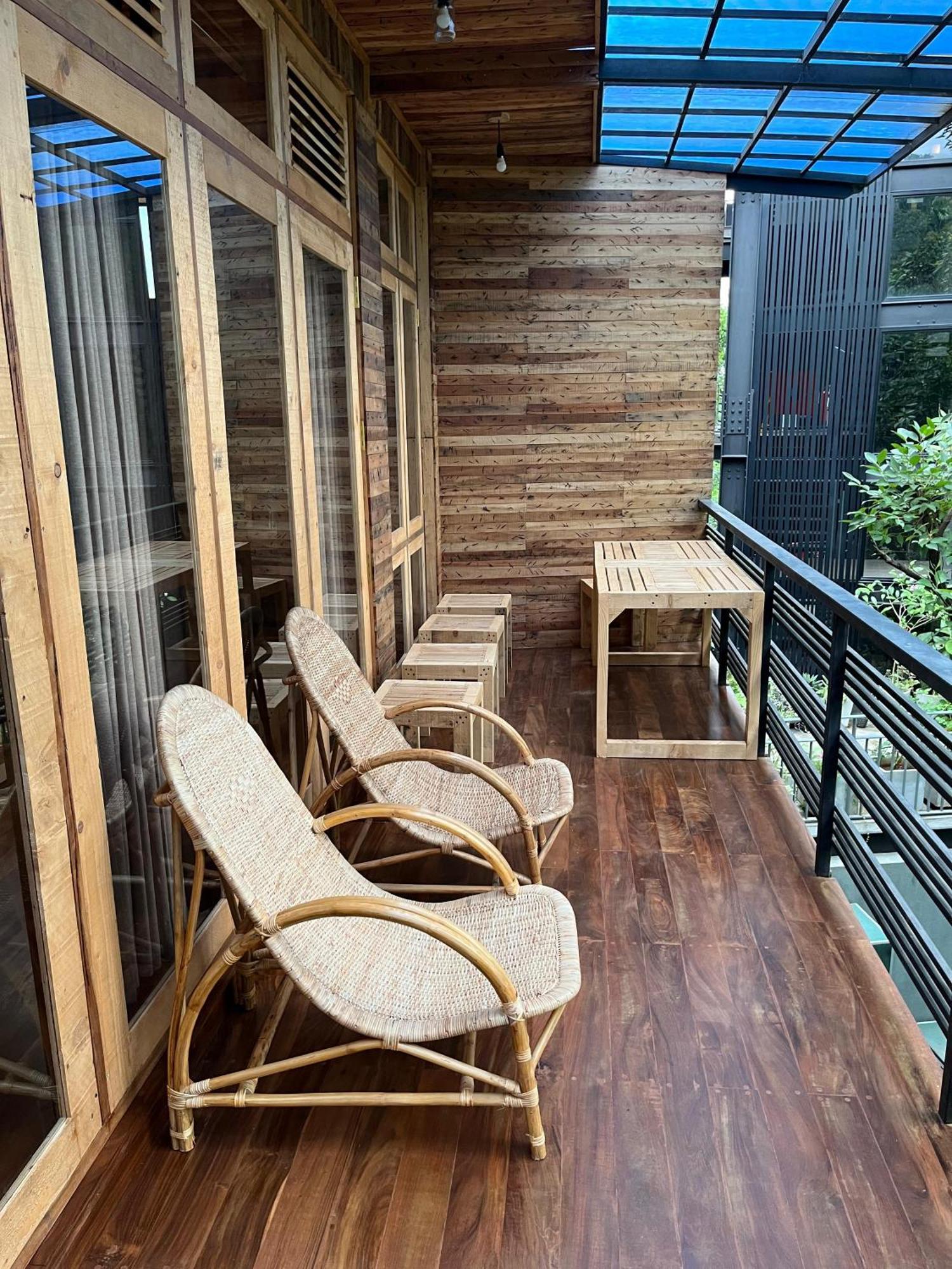 Winwood Ella Hotel Kültér fotó
