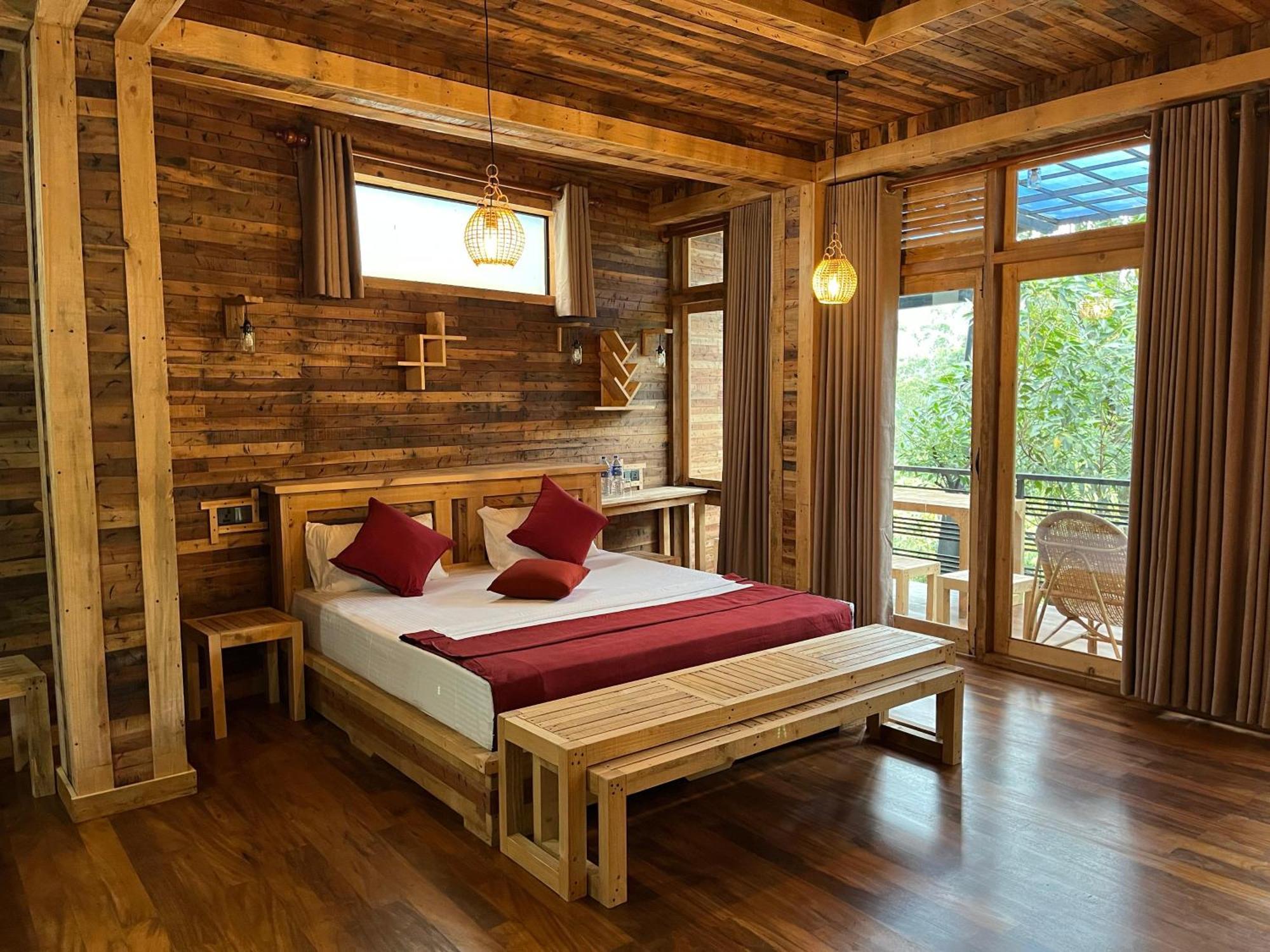 Winwood Ella Hotel Kültér fotó