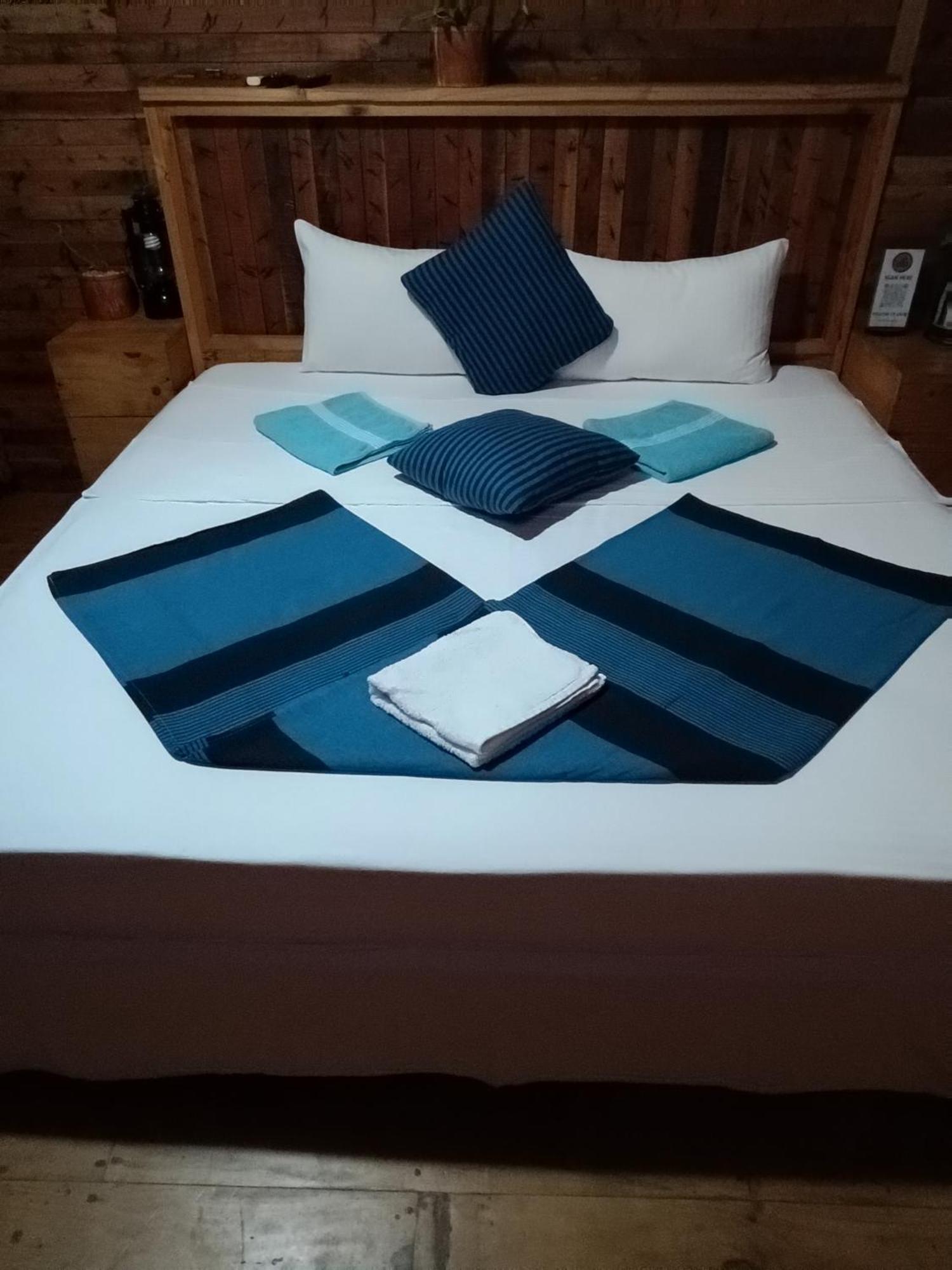 Winwood Ella Hotel Kültér fotó