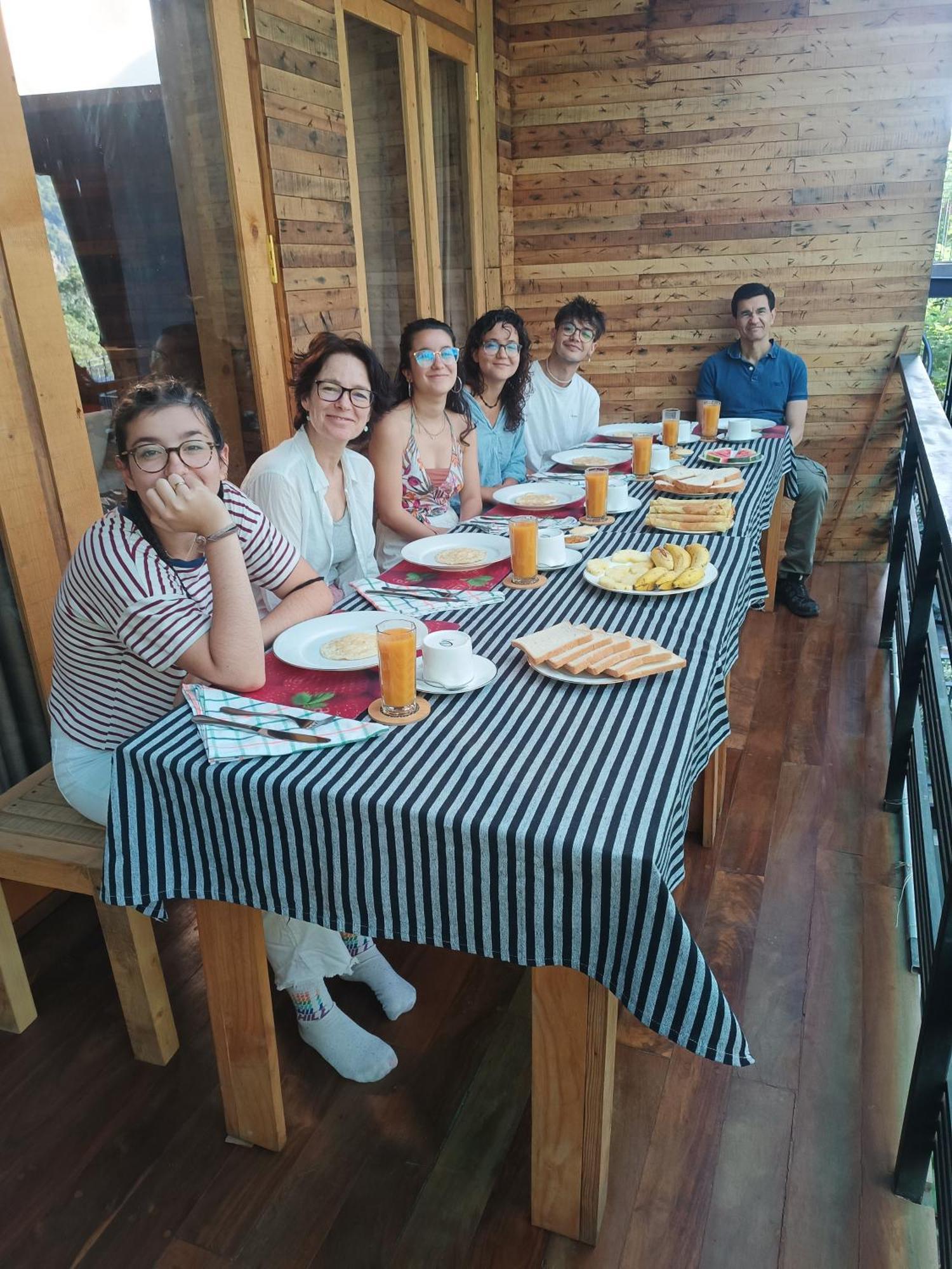 Winwood Ella Hotel Kültér fotó