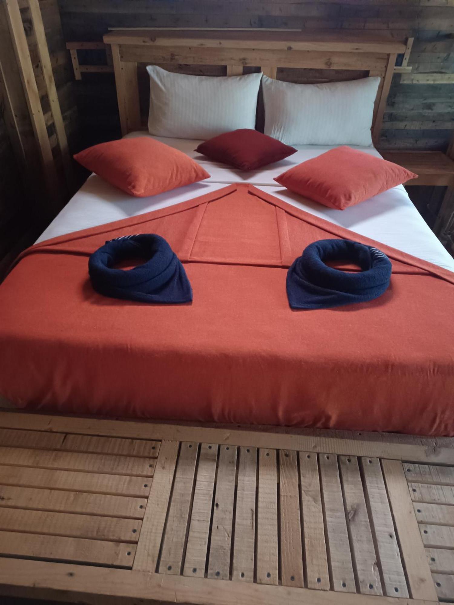 Winwood Ella Hotel Szoba fotó