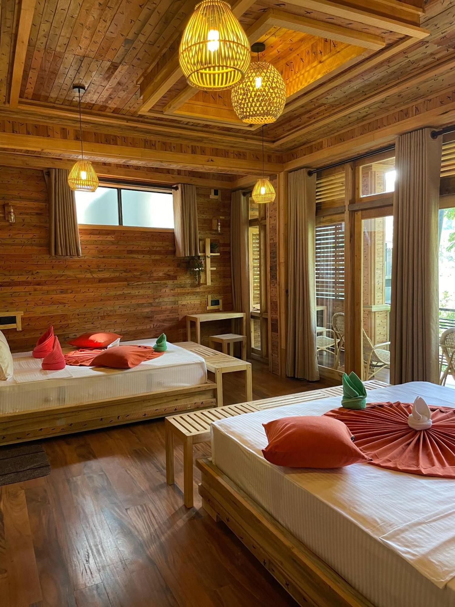 Winwood Ella Hotel Kültér fotó