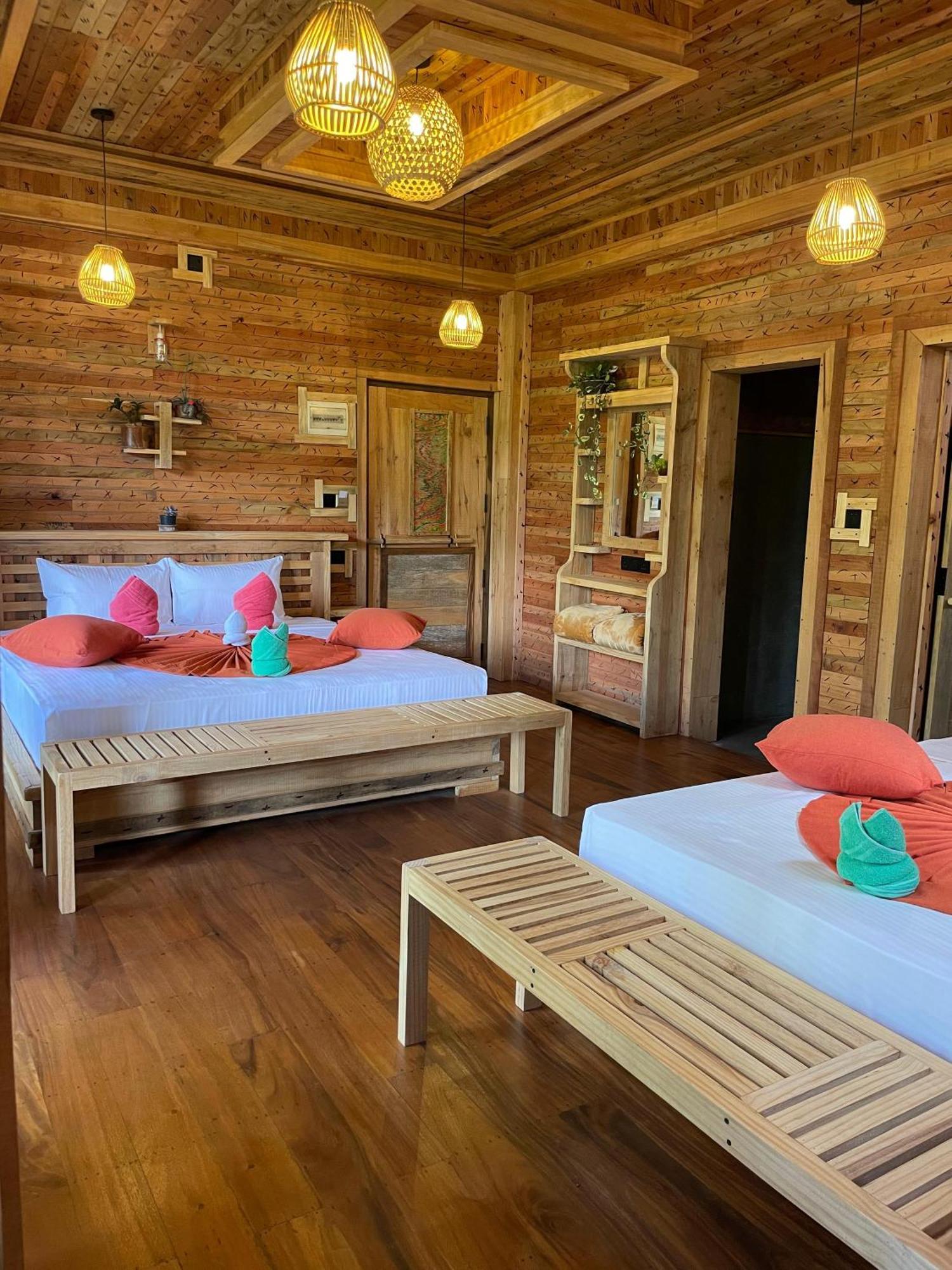 Winwood Ella Hotel Kültér fotó