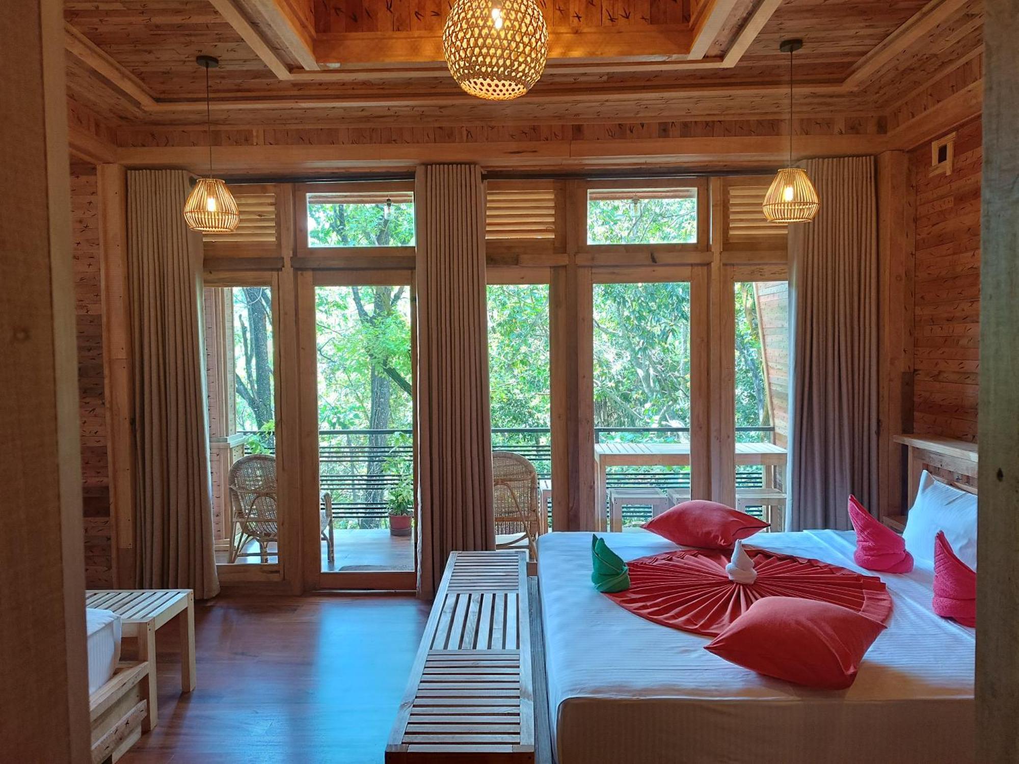Winwood Ella Hotel Kültér fotó