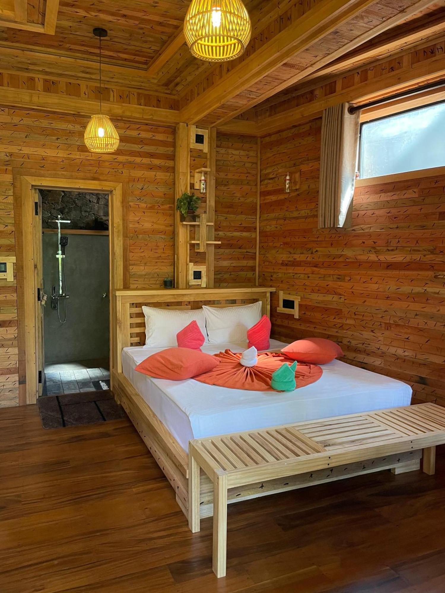 Winwood Ella Hotel Kültér fotó