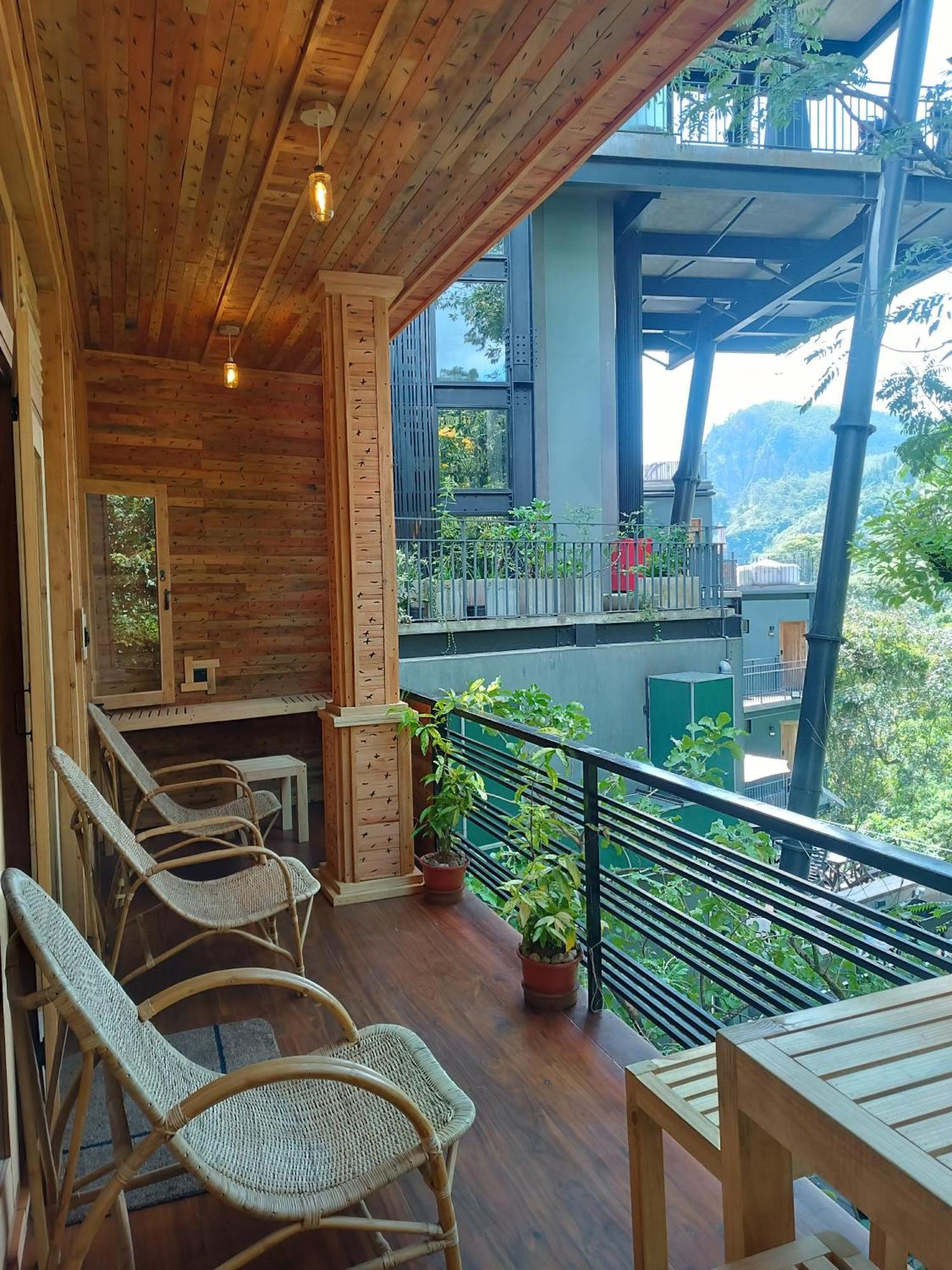 Winwood Ella Hotel Kültér fotó
