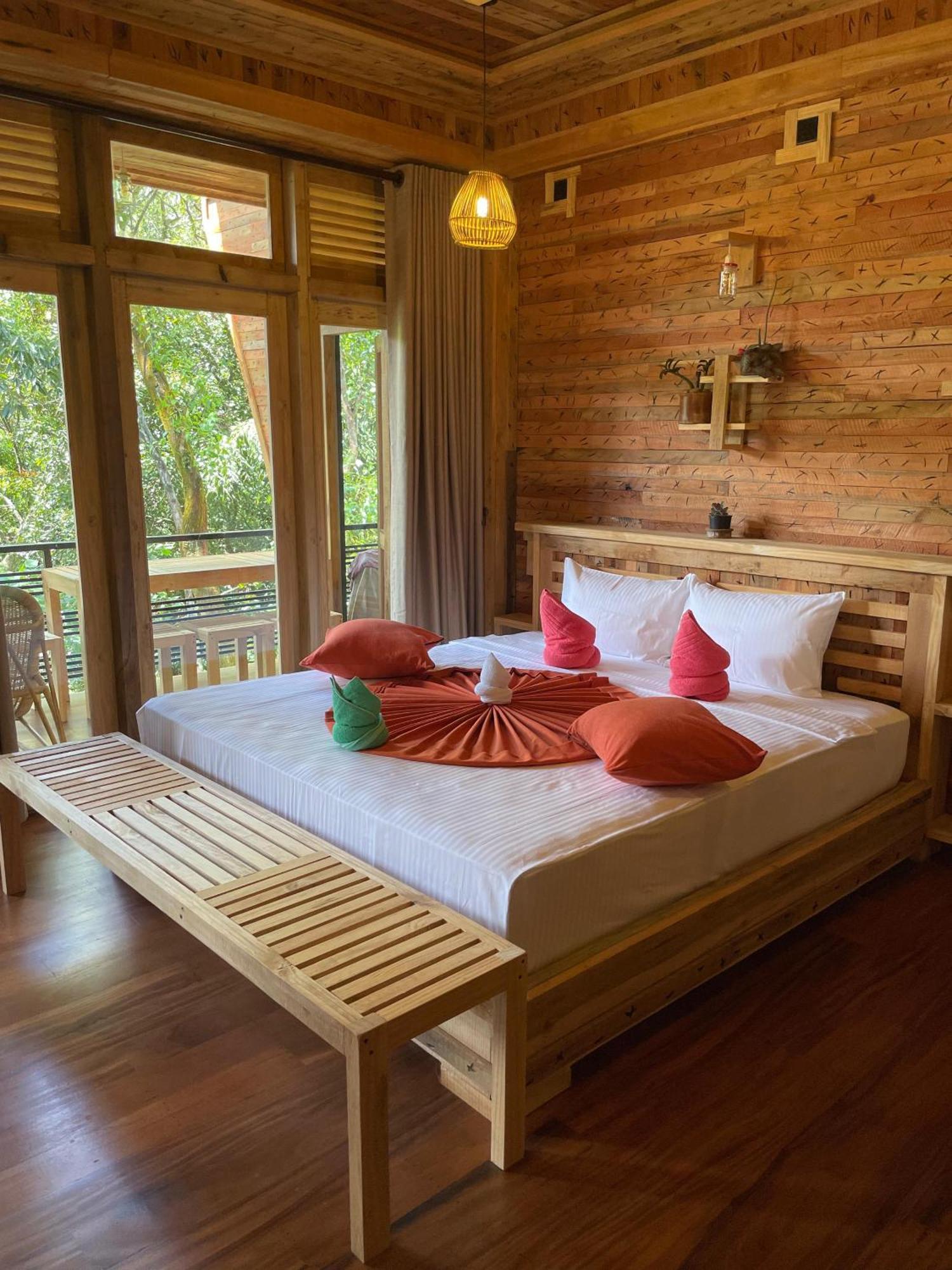 Winwood Ella Hotel Kültér fotó