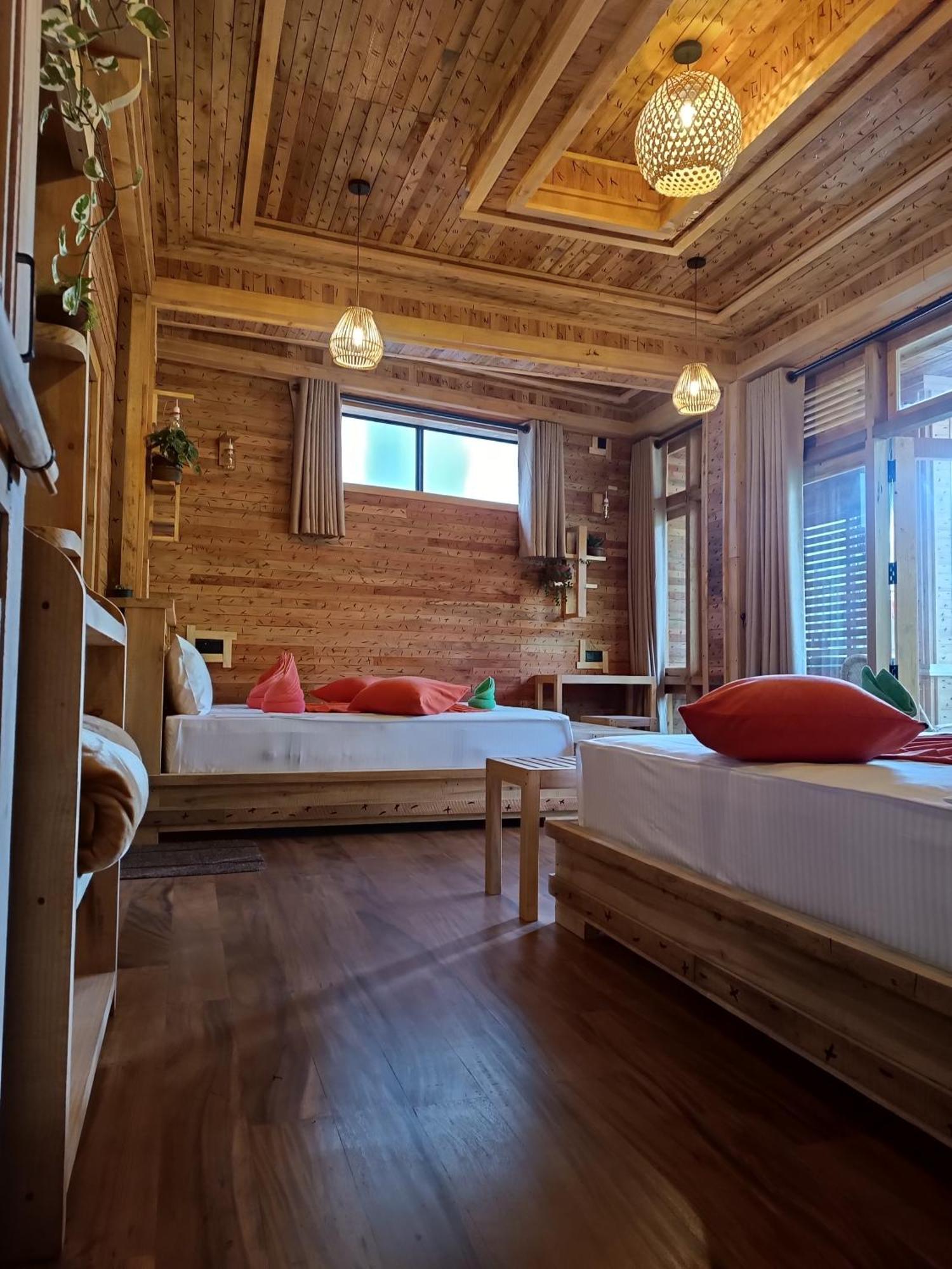 Winwood Ella Hotel Kültér fotó
