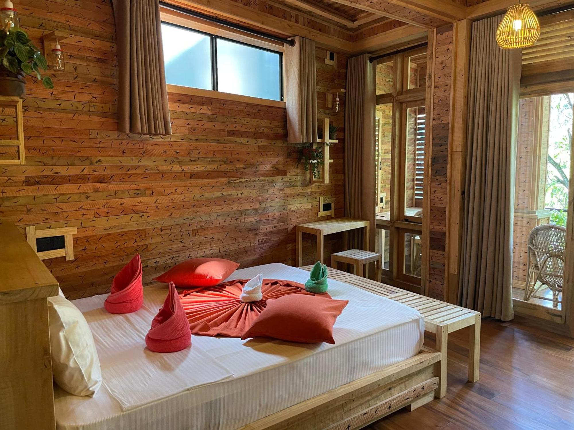 Winwood Ella Hotel Kültér fotó